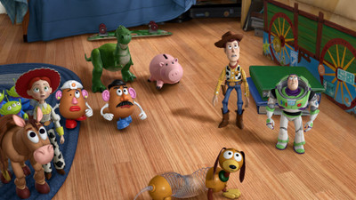 

Aabhaas story-movie-high-clips-images-pixar-image-stills-resolution Wall Poster Paper Print(12 inch X 18 inch, Rolled)
