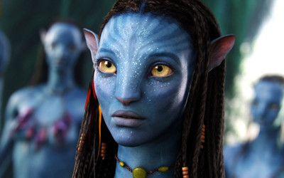 

Aabhaas avatar-image-search-movie--images Wall Poster Paper Print(12 inch X 18 inch, Rolled)