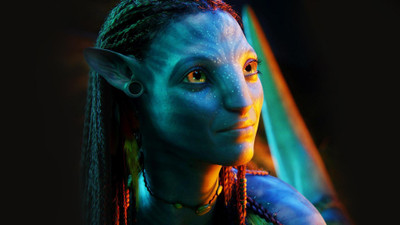 

Aabhaas -movie-avatar-monitor-monitors-wallsdl Wall Poster Paper Print(12 inch X 18 inch, Rolled)