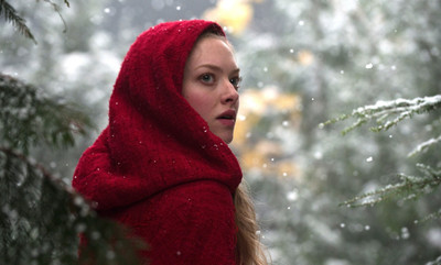 

Akhuratha red-riding-hood-movie Wall Poster Paper Print(12 inch X 18 inch, Rolled)
