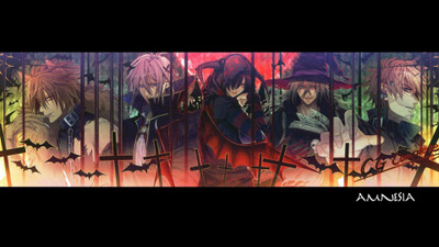 

Akhuratha Anime Wall Poster Paper Print(12 inch X 18 inch, Rolled)