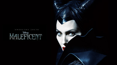 

Wall Poster a/wallpaper-movie-maleficents-laptop Paper Print(12 inch X 18 inch, Rolled)