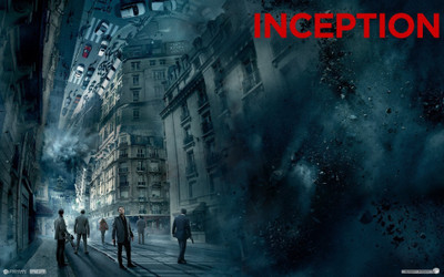 

Akhuratha -movie-inception-free Wall Poster Paper Print(12 inch X 18 inch, Rolled)