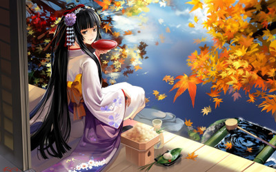 

Akhuratha Anime aalphonse-datura-white--winter-gallery Wall Poster Paper Print(12 inch X 18 inch, Rolled)