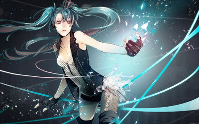 

Akhuratha Anime images Wall Poster Paper Print(12 inch X 18 inch, Rolled)