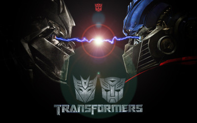 

Aabhaas 0movie-transformers--widescreen-personal Wall Poster Paper Print(12 inch X 18 inch, Rolled)