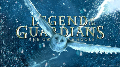 

Wall Poster a/movie-legent-of-the-guardians Paper Print(12 inch X 18 inch, Rolled)