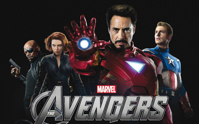 

Akhuratha -chopper-avengers-movie-posters Wall Poster Paper Print(12 inch X 18 inch, Rolled)