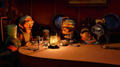 

0movies-up-movie Wall Poster Paper Print(12 inch X 18 inch, Rolled)