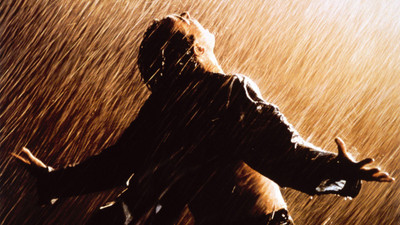 

Akhuratha -movies-shawshank-redemption Wall Poster Paper Print(12 inch X 18 inch, Rolled)