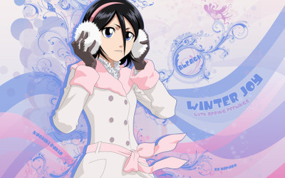 

Akhuratha Anime aanime Wall Poster Paper Print(12 inch X 18 inch, Rolled)
