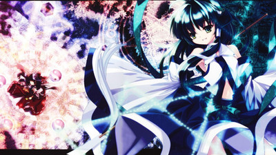 

Akhuratha Anime womens Wall Poster Paper Print(12 inch X 18 inch, Rolled)