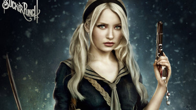

Akhuratha emily-browning-kevin-durant-movie-streetball-punch-sucker- Wall Poster Paper Print(12 inch X 18 inch, Rolled)