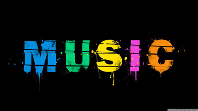 

Akhuratha music-splashs Wall Poster Paper Print(12 inch X 18 inch, Rolled)