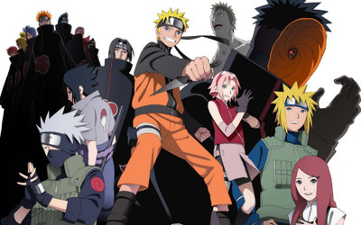 

Aabhaas naruto-shippuden-theme-ffuuka-image-board Wall Poster Paper Print(12 inch X 18 inch, Rolled)