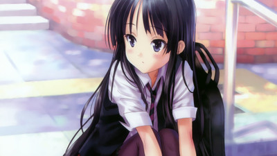 

Akhuratha Anime aakiyamas Wall Poster Paper Print(12 inch X 18 inch, Rolled)