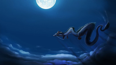 

Akhuratha Anime studio-ghibli-spirited-away Wall Poster Paper Print(12 inch X 18 inch, Rolled)