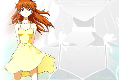 

Akhuratha Anime neon-genesis-evangelion-asuka-langley-soryu Wall Poster Paper Print(12 inch X 18 inch, Rolled)