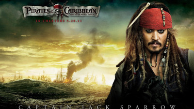 

Akhuratha -pirates-caribbean-movies--movie Wall Poster Paper Print(12 inch X 18 inch, Rolled)