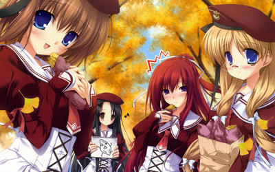 

Akhuratha Anime amonitor-screens-life-images Wall Poster Paper Print(12 inch X 18 inch, Rolled)