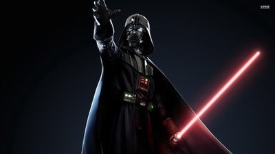 

Aabhaas darth-vader--movies-longterm-background-archieve-web-march-dark-submitted-widescreen-apprentice-added Wall Poster Paper Print(12 inch X 18 inch, Rolled)