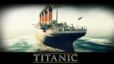 

Aabhaas -titanic--movie Wall Poster Paper Print(12 inch X 18 inch, Rolled)