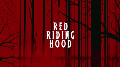 

Aabhaas -riding-red-movie Wall Poster Paper Print(12 inch X 18 inch, Rolled)