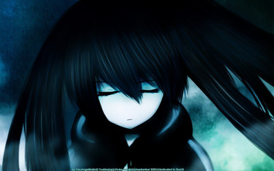 

Akhuratha Anime freshs-shooter-popular-black-rock-awesome-wallstock Wall Poster Paper Print(12 inch X 18 inch, Rolled)