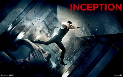 

Aabhaas -sherlock-movies-photo-inception Wall Poster Paper Print(12 inch X 18 inch, Rolled)