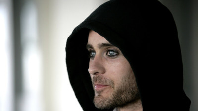 

actor-jared-musicians Wall Poster Paper Print(12 inch X 18 inch, Rolled)