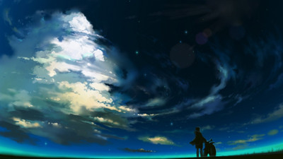 

Akhuratha Anime abest-toplist Wall Poster Paper Print(12 inch X 18 inch, Rolled)