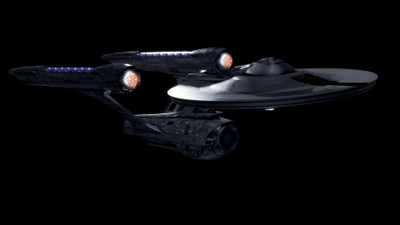 

Wall Poster a/images-enterprise-movie-following-glamshot-still Paper Print(12 inch X 18 inch, Rolled)