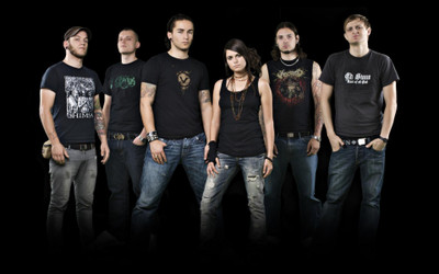 

music-deadlock Wall Poster Paper Print(12 inch X 18 inch, Rolled)