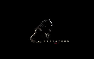 

Aabhaas -predators-movies-movie- Wall Poster Paper Print(12 inch X 18 inch, Rolled)