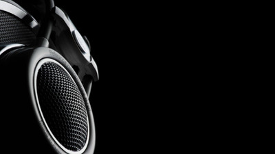 

music-cool-white-blacks-pictures Wall Poster Paper Print(12 inch X 18 inch, Rolled)
