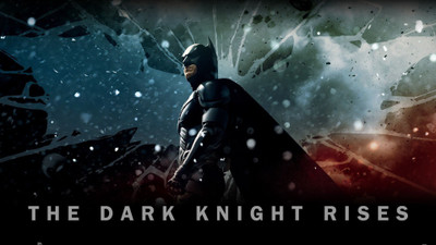 

Aabhaas christian-rises-knight-dark-batman-movies- Wall Poster Paper Print(12 inch X 18 inch, Rolled)