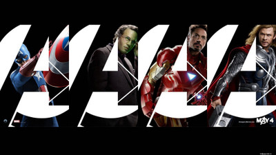 

Akhuratha avengers--archives Wall Poster Paper Print(12 inch X 18 inch, Rolled)