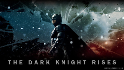 

Aabhaas -rises-knight-dark-movie- Wall Poster Paper Print(12 inch X 18 inch, Rolled)