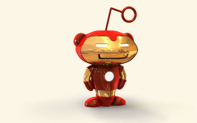

Akhuratha iron-man-reddit-movie Wall Poster Paper Print(12 inch X 18 inch, Rolled)
