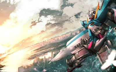

Akhuratha Anime robots-techniques Wall Poster Paper Print(12 inch X 18 inch, Rolled)