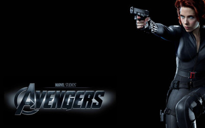 

Wall Poster a/avengers-movie-widow-blacks Paper Print(12 inch X 18 inch, Rolled)
