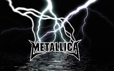 

metallica-musica-acercas-escritorio-videos Wall Poster Paper Print(12 inch X 18 inch, Rolled)