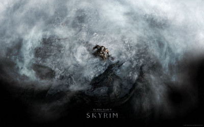 

Wall Poster a/skyrim-movie-shout-dragons Paper Print(12 inch X 18 inch, Rolled)