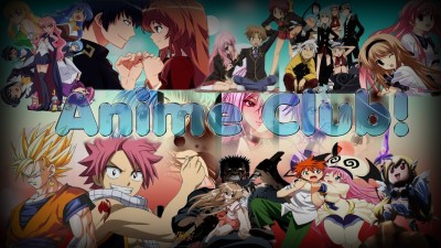 

Akhuratha Anime club-awesome-title-images-clubs-image-photos Wall Poster Paper Print(12 inch X 18 inch, Rolled)