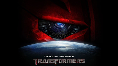 

Aabhaas transformers-movie-background- Wall Poster Paper Print(12 inch X 18 inch, Rolled)