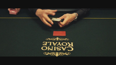 

Aabhaas bluray-itaeng-royale-movie-center-casino Wall Poster Paper Print(12 inch X 18 inch, Rolled)