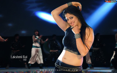 

Wall Poster a/wallpaper-rai-lakshmi-actors Paper Print(12 inch X 18 inch, Rolled)