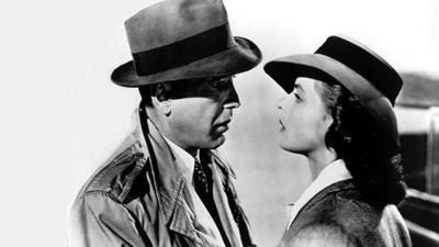 

Akhuratha movies-casablanca-humphrey-bogart-ingrid-bergman Wall Poster Paper Print(12 inch X 18 inch, Rolled)