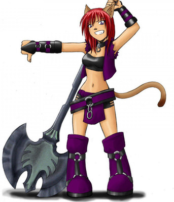 

Akhuratha Anime amiscellaneous Wall Poster Paper Print(12 inch X 18 inch, Rolled)