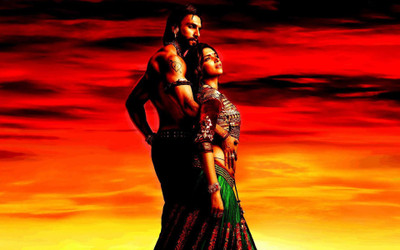 

Akhuratha -movie-ram-movies-indian-walls-leela Wall Poster Paper Print(12 inch X 18 inch, Rolled)